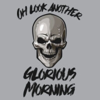 Another Glorious Morning Design