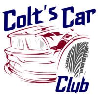 Colts Car Club Design