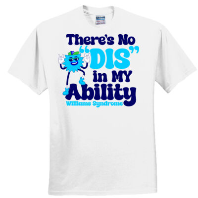 No "Dis" in MY Ability Thumbnail