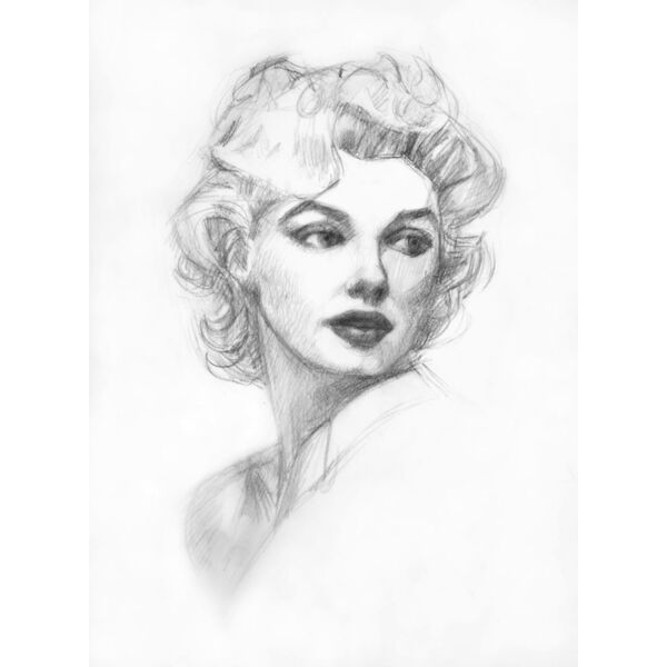 marilyn head 1 Thumbnail