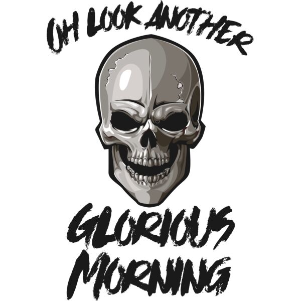 Another Glorious Morning Thumbnail