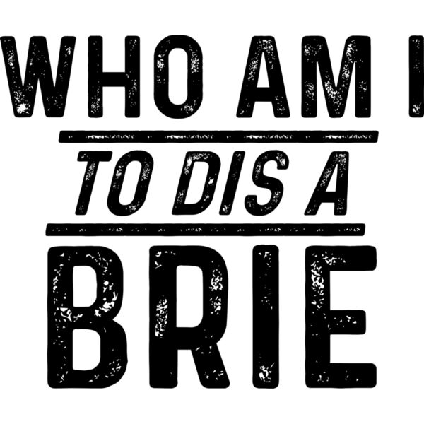 Who Am I To DisABrie Thumbnail