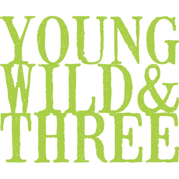 Young, Wild & Three Thumbnail