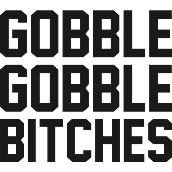 Gobble Gobble Thumbnail