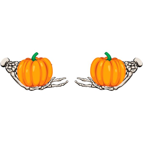 Itty Bitty Pumpkin Committee  Thumbnail