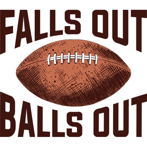 Falls Out Balls Out Thumbnail