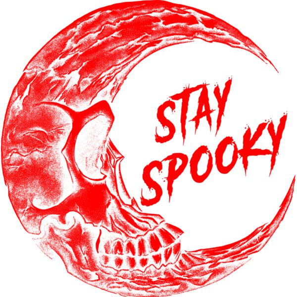 Stay Spooky Thumbnail