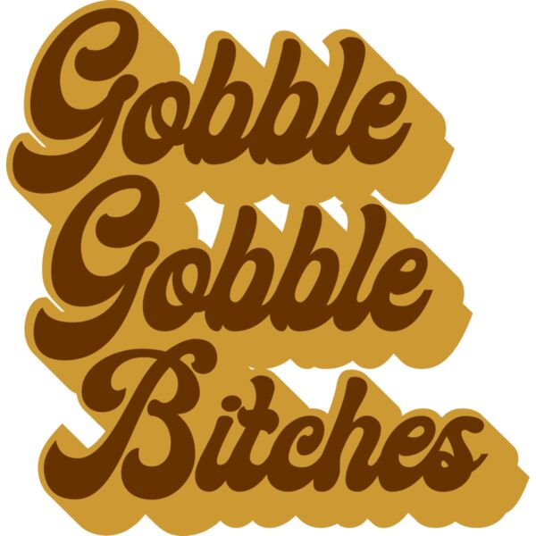Gobble Gobble Thumbnail
