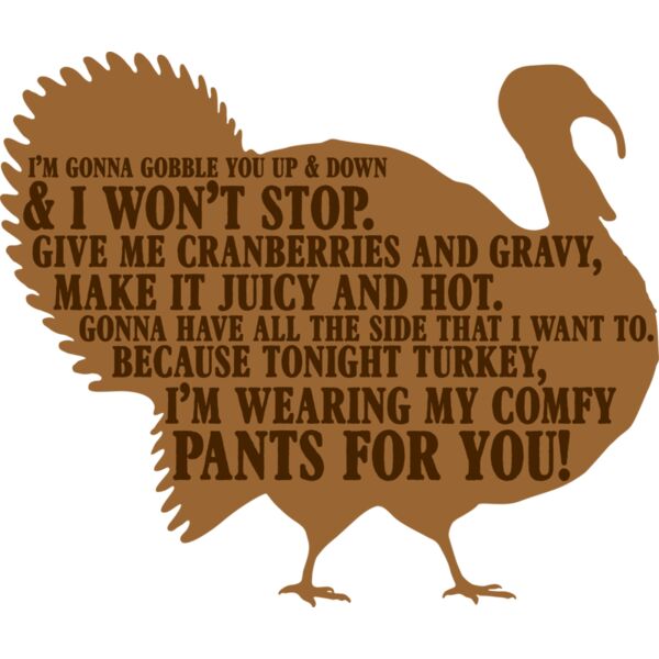 Thanksgiving Song Thumbnail