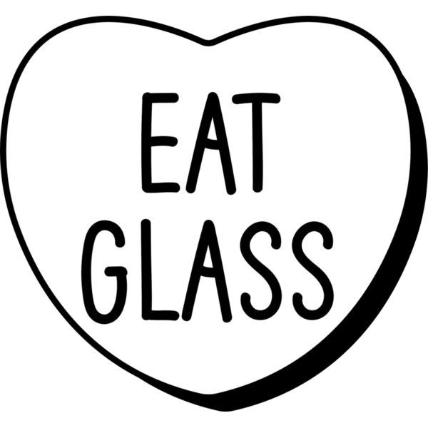 Eat Glass Thumbnail