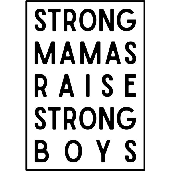 Strong Mamas Thumbnail