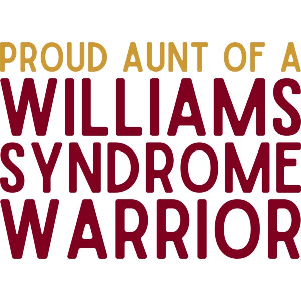 Proud Aunt Thumbnail