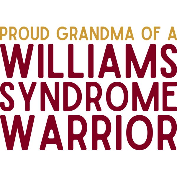 Proud Grandma Thumbnail