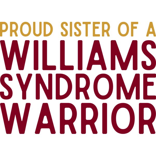 Proud Sister Thumbnail