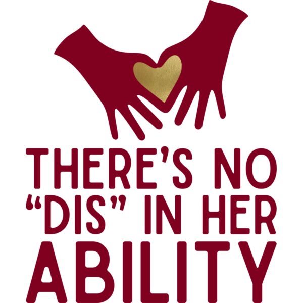 No Dis in Her Ability Thumbnail