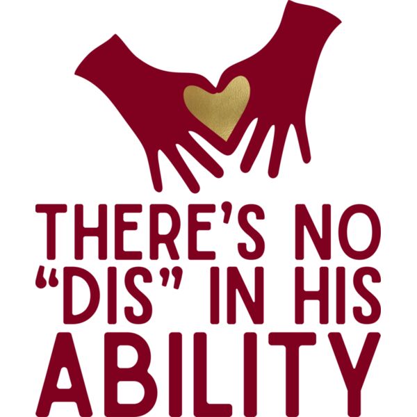 No Dis in His Ability Thumbnail