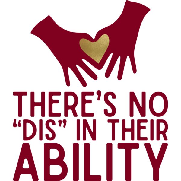 No Dis in Their Ability Thumbnail