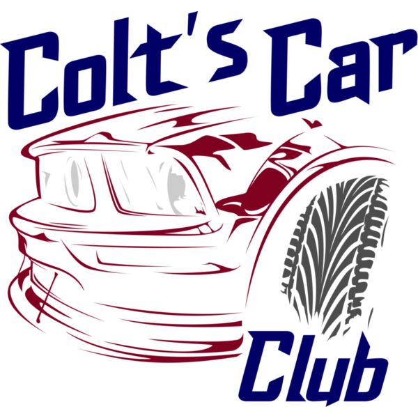 Colts Car Show Thumbnail