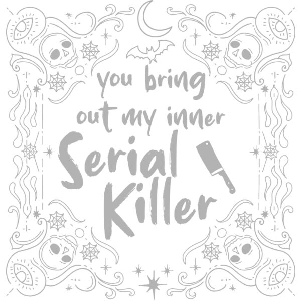 Serial Killer Thumbnail