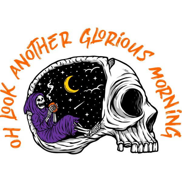 Glorious Morning Coffee Thumbnail