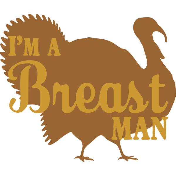 BreastMan Thumbnail