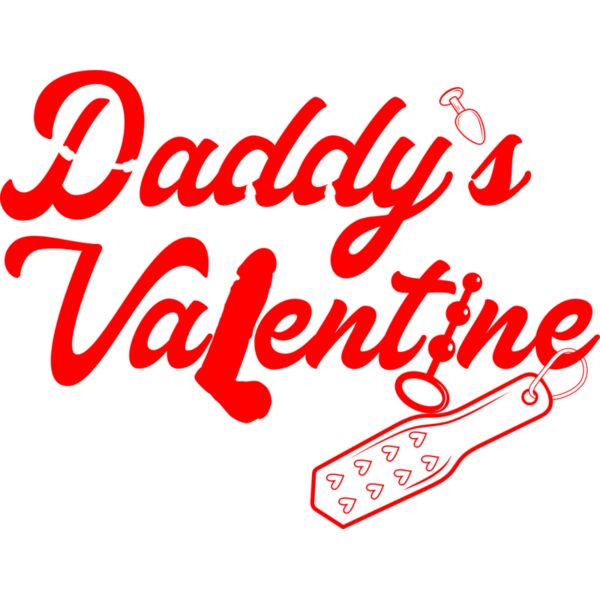 Daddy's Valentine Thumbnail