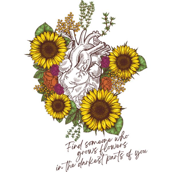 Sun to me Back Thumbnail