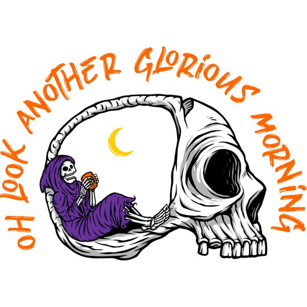 Glorious Morning 2 Thumbnail