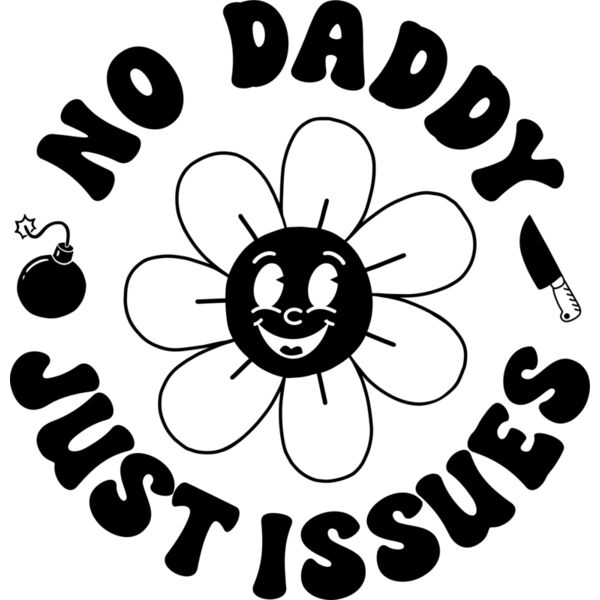 NoDaddyBack Thumbnail