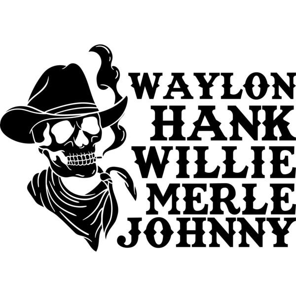 Country tee Dark Back Thumbnail