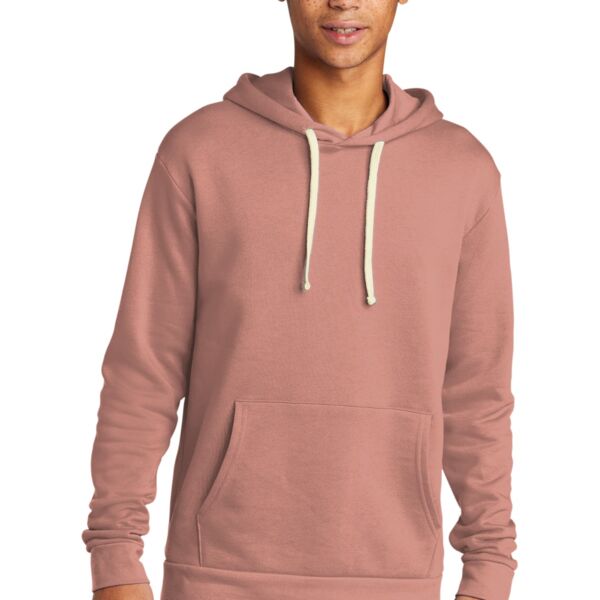 Apparel ® Unisex Santa Cruz Pullover Hoodie Thumbnail