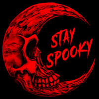 Stay Spooky Design