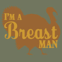 Breast Man Design