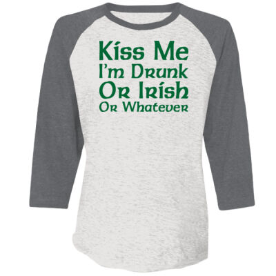 Kiss me I'm...whatever Thumbnail