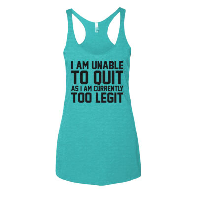 Unable To Quit Thumbnail