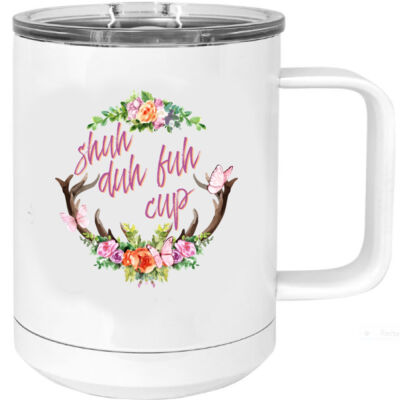 Shuh Duh Fuh Cup Thumbnail