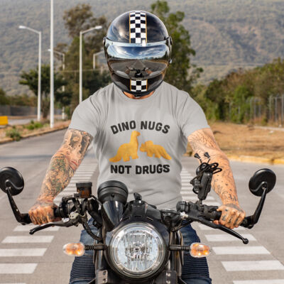 Dino Nugs Not Drugs Thumbnail