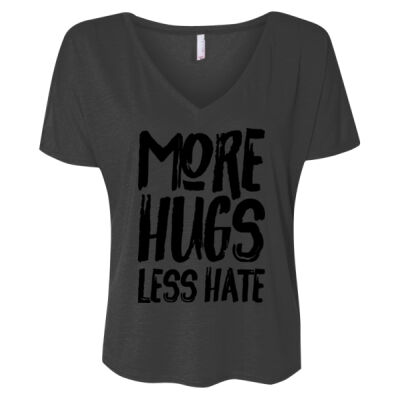 More Hugs Less Hate Thumbnail