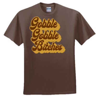 Gobble Gobble Thumbnail