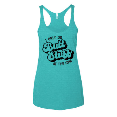 Butt Stuff Thumbnail