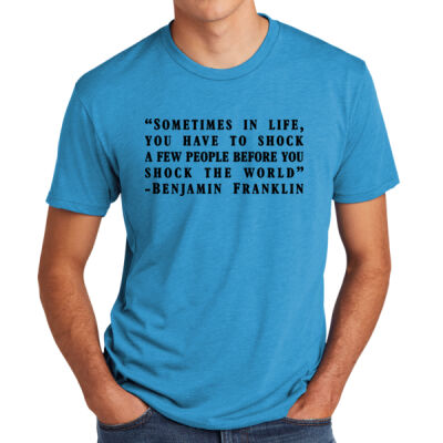 Shock a Few People Thumbnail