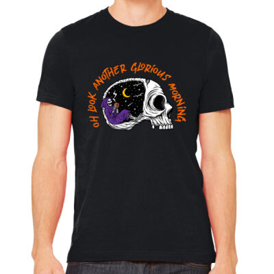 Unisex Glorious Coffee Thumbnail