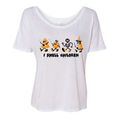 I Smell Children Thumbnail