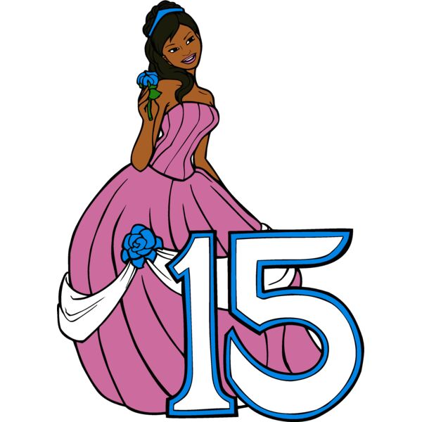 quinceanera Thumbnail