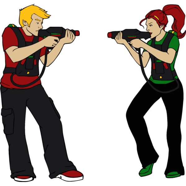 lasertag Thumbnail