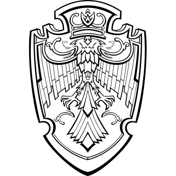 es3shield04bw Thumbnail