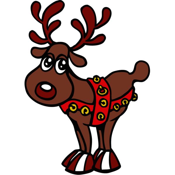 reindeer01 Thumbnail