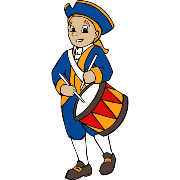 drummerboy1 Thumbnail