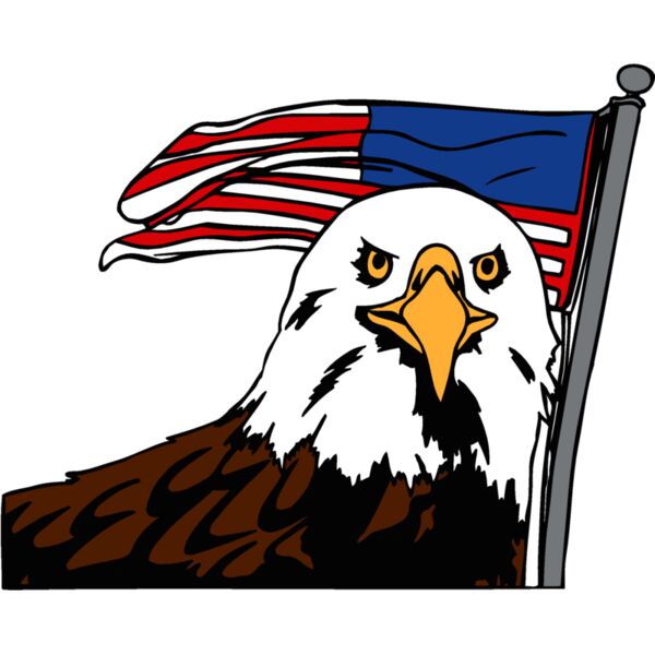 eagleandflag1 Thumbnail