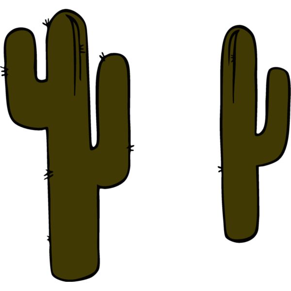 saguaros Thumbnail